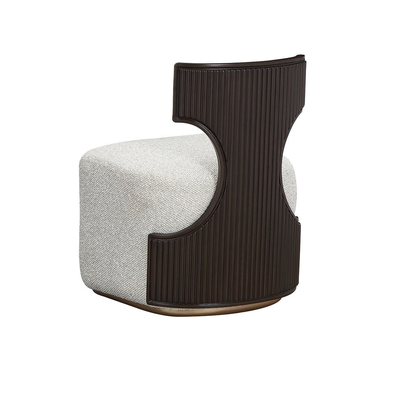 West Kensington - Vanity Chair - R&R Furniture Gallery (Fountain Valley, CA)