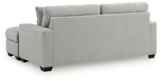 Greenbriar - Sofa Chaise - R&R Furniture Gallery (Fountain Valley, CA)