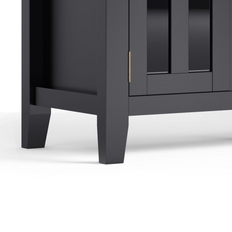 Artisan - TV Media Stand - R&R Furniture Gallery (Fountain Valley, CA)