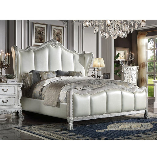 Dresden II - Bed - R&R Furniture Gallery (Fountain Valley, CA)