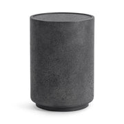 Darsa - Outdoor Round Accent Table - R&R Furniture Gallery (Fountain Valley, CA)