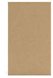 Lawroy - Five Drawer Chest - Light Natural - R&R Furniture Gallery (Fountain Valley, CA)