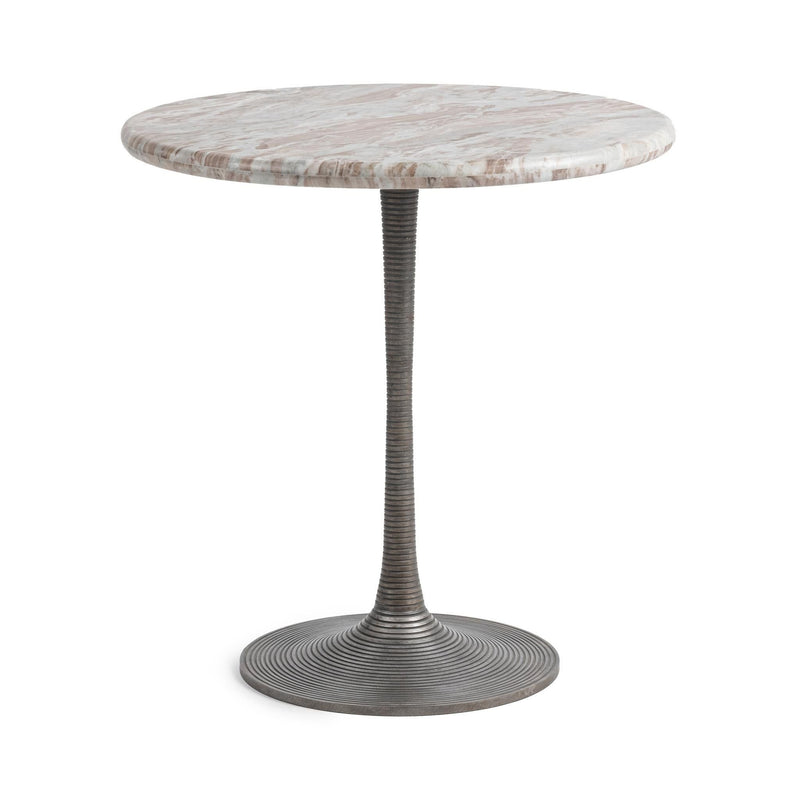 Hannabelle - 30" Round Dining Table