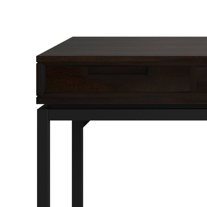 Banting - Mid Century Handcrafted Desk - R&R Furniture Gallery (Fountain Valley, CA)