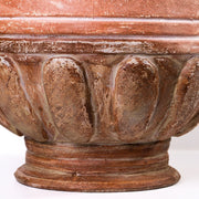 Visha - Grecian Vase - Terracotta - R&R Furniture Gallery (Fountain Valley, CA)