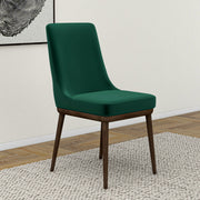 Kate - Mid-Century Modern Dining Chair (Set of 2) - R&R Furniture Gallery (Fountain Valley, CA)