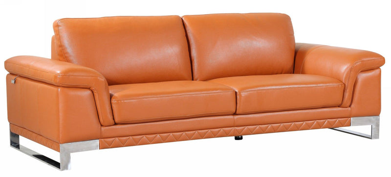 411 - Sofa - R&R Furniture Gallery (Fountain Valley, CA)