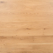 Foundation - Gathering Table - Light Oak - R&R Furniture Gallery (Fountain Valley, CA)