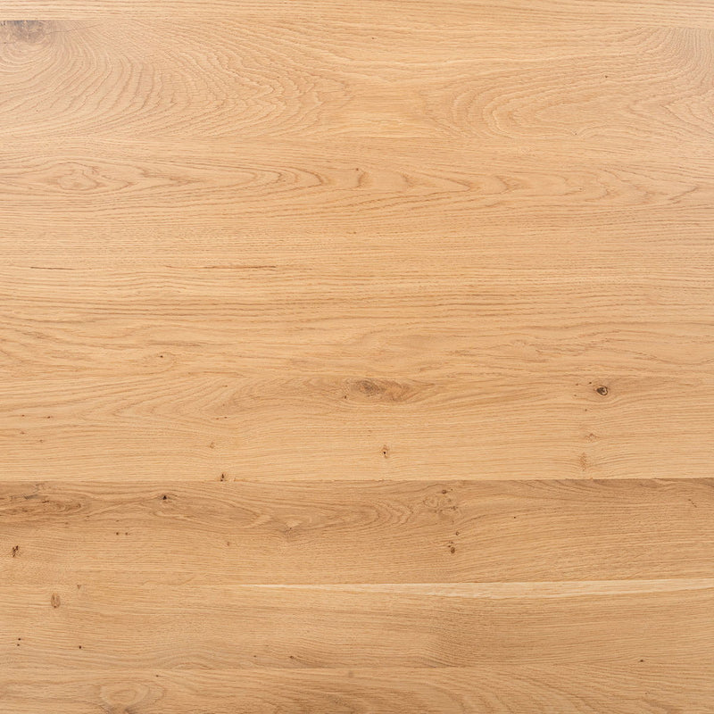 Foundation - Gathering Table - Light Oak - R&R Furniture Gallery (Fountain Valley, CA)