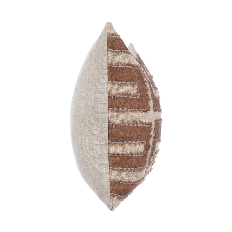 Mateo - VC Pillow - R&R Furniture Gallery (Fountain Valley, CA)