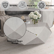 Hanniel - Coffee Table - R&R Furniture Gallery (Fountain Valley, CA)