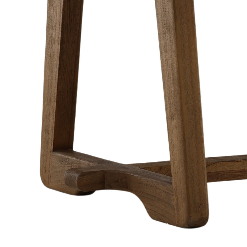 Kavari - Dining Table - Brown