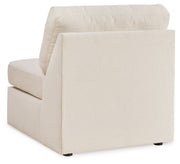 Modmax - Sectional - Oyster - R&R Furniture Gallery (Fountain Valley, CA)