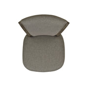 Henry - Armless Swivel Counter Height Bar Stool - R&R Furniture Gallery (Fountain Valley, CA)
