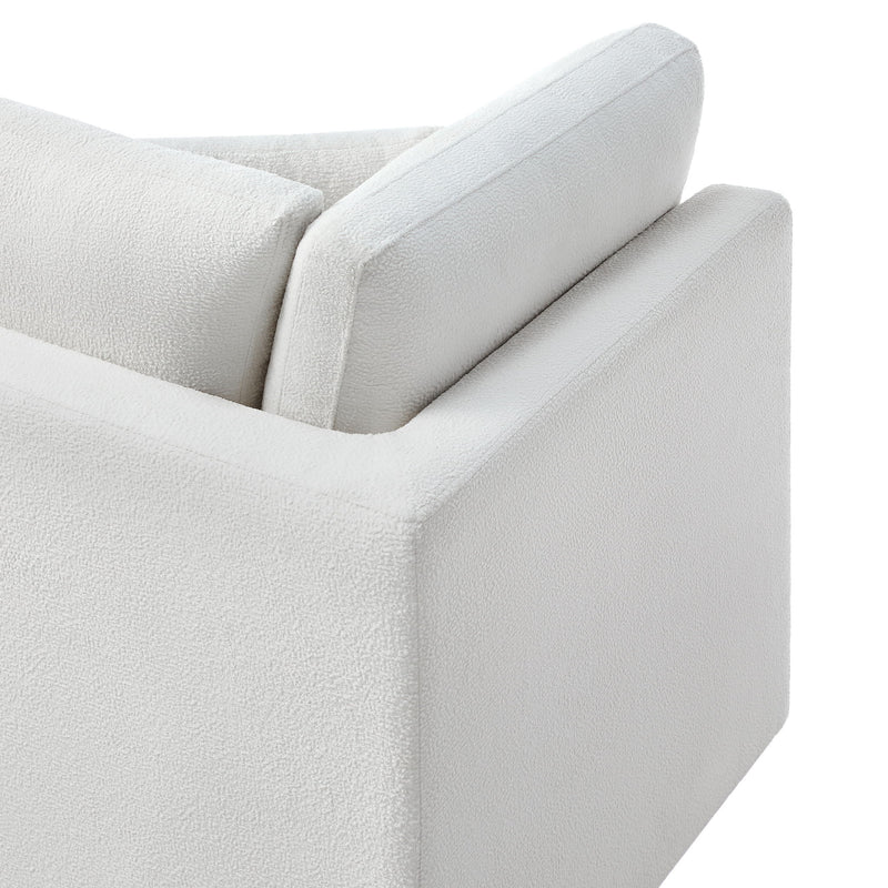 Chauncy - 5 Piece Sectional - R&R Furniture Gallery (Fountain Valley, CA)