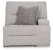 Acklen Place - Reclining Sectional - R&R Furniture Gallery (Fountain Valley, CA)