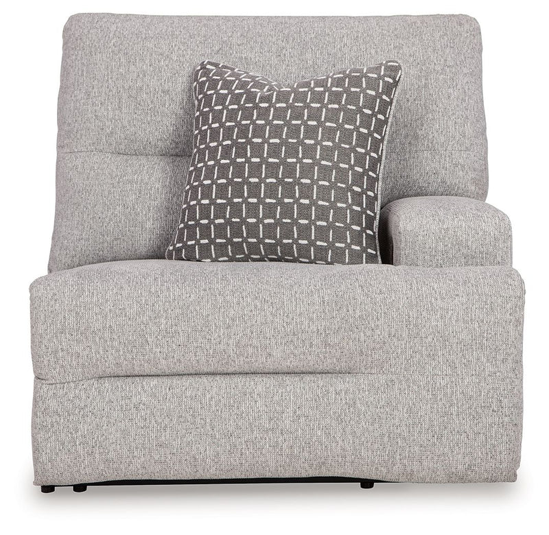 Acklen Place - Reclining Sectional - R&R Furniture Gallery (Fountain Valley, CA)