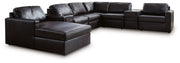ModMax II - Sectional - R&R Furniture Gallery (Fountain Valley, CA)