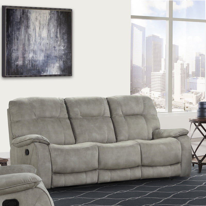Cooper - Reclining Sofa Set - R&R Furniture Gallery (Fountain Valley, CA)