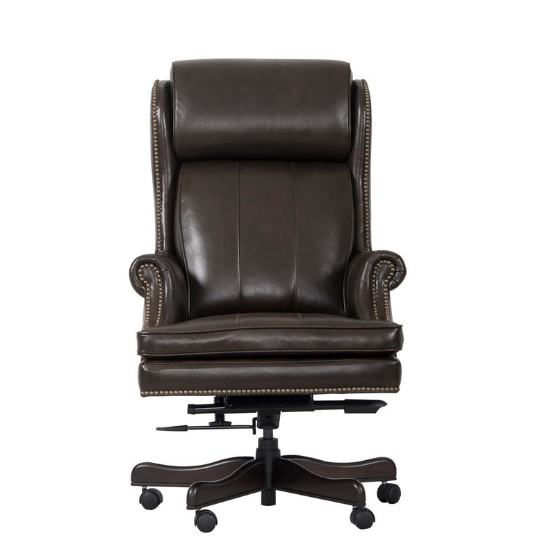 Dc#105 - Desk Chair - R&R Furniture Gallery (Fountain Valley, CA)