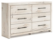 Lawroy - Storage Bedroom Set - R&R Furniture Gallery (Fountain Valley, CA)