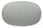 Hollyann - Accent Ottoman - R&R Furniture Gallery (Fountain Valley, CA)