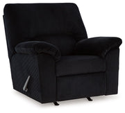 Simplejoy - Rocker Recliner - R&R Furniture Gallery (Fountain Valley, CA)