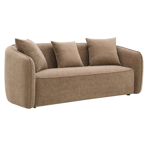 Keith - Sofa With 3 Pillows - R&R Furniture Gallery (Fountain Valley, CA)