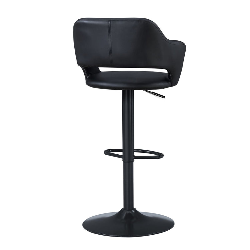 Swivel Stool Bar Height, Adjustable Versatile Seating, Contemporary & Modern - R&R Furniture Gallery (Fountain Valley, CA)