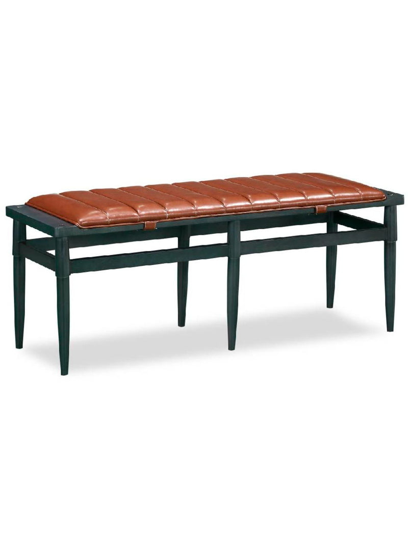 Bobby Berk Thilo Bed Bench By A.R.T. Furniture