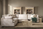 Caplan - Modular Sectional - R&R Furniture Gallery (Fountain Valley, CA)