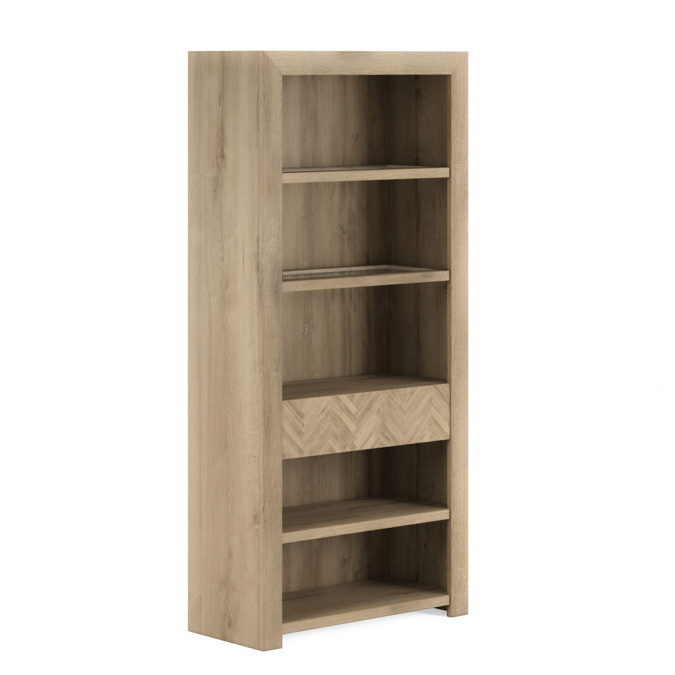 Bookcases