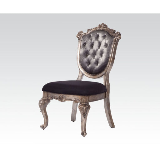 Chantelle - Side Chair - R&R Furniture Gallery (Fountain Valley, CA)
