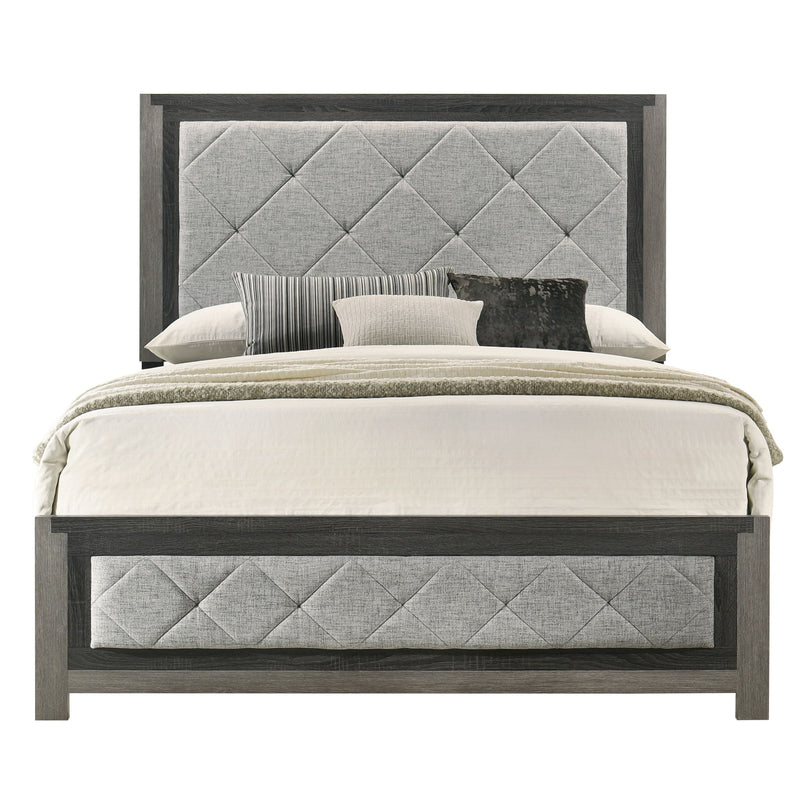 Jehoram - Bed - R&R Furniture Gallery (Fountain Valley, CA)