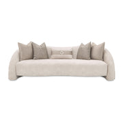 Mod Dream - Standard Sofa - Rich Champagne - R&R Furniture Gallery (Fountain Valley, CA)