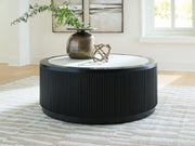Grayman - Round Table - R&R Furniture Gallery (Fountain Valley, CA)