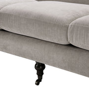 Alana Lawson - Three Cushion Tightback Sofa - R&R Furniture Gallery (Fountain Valley, CA)