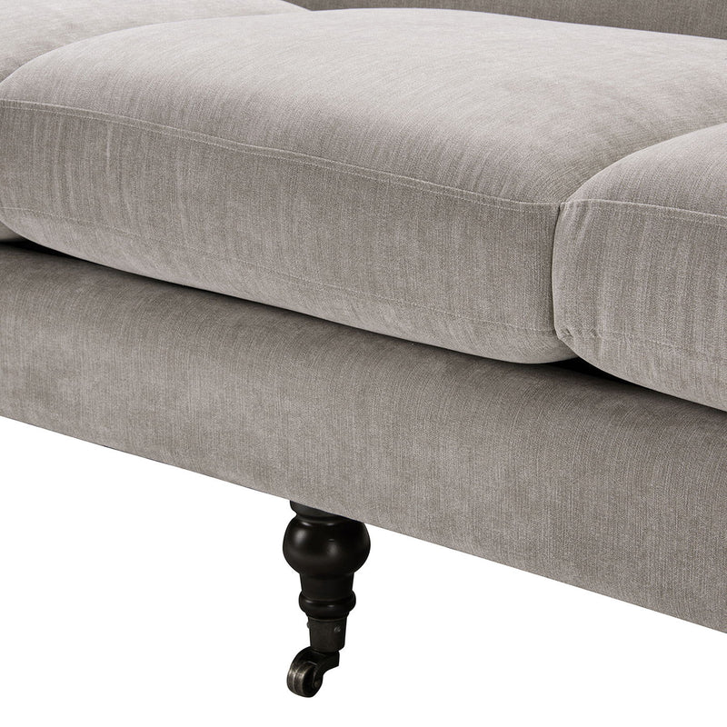 Alana Lawson - Three Cushion Tightback Sofa - R&R Furniture Gallery (Fountain Valley, CA)