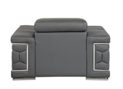 692 - Chair - R&R Furniture Gallery (Fountain Valley, CA)