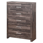 Juniper - Chest - Dark Oak - R&R Furniture Gallery (Fountain Valley, CA)