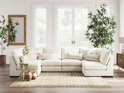 Donelson Creek - Sectional - R&R Furniture Gallery (Fountain Valley, CA)