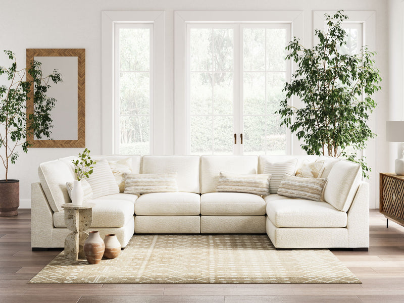 Donelson Creek - Sectional - R&R Furniture Gallery (Fountain Valley, CA)