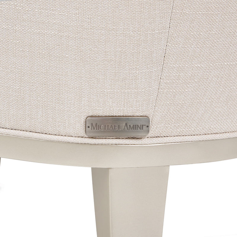 Villa Cherie - Accent Chair - R&R Furniture Gallery (Fountain Valley, CA)