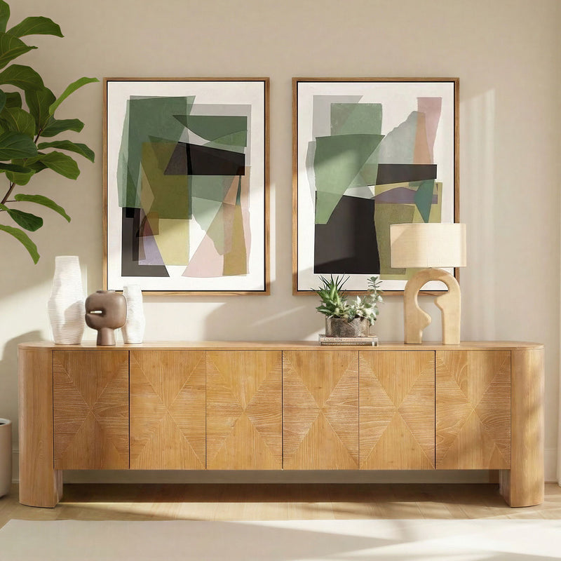 Maven - Sideboard