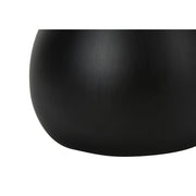 Lighting, Table Lamp, Contemporary (Set of 2) - Black - R&R Furniture Gallery (Fountain Valley, CA)