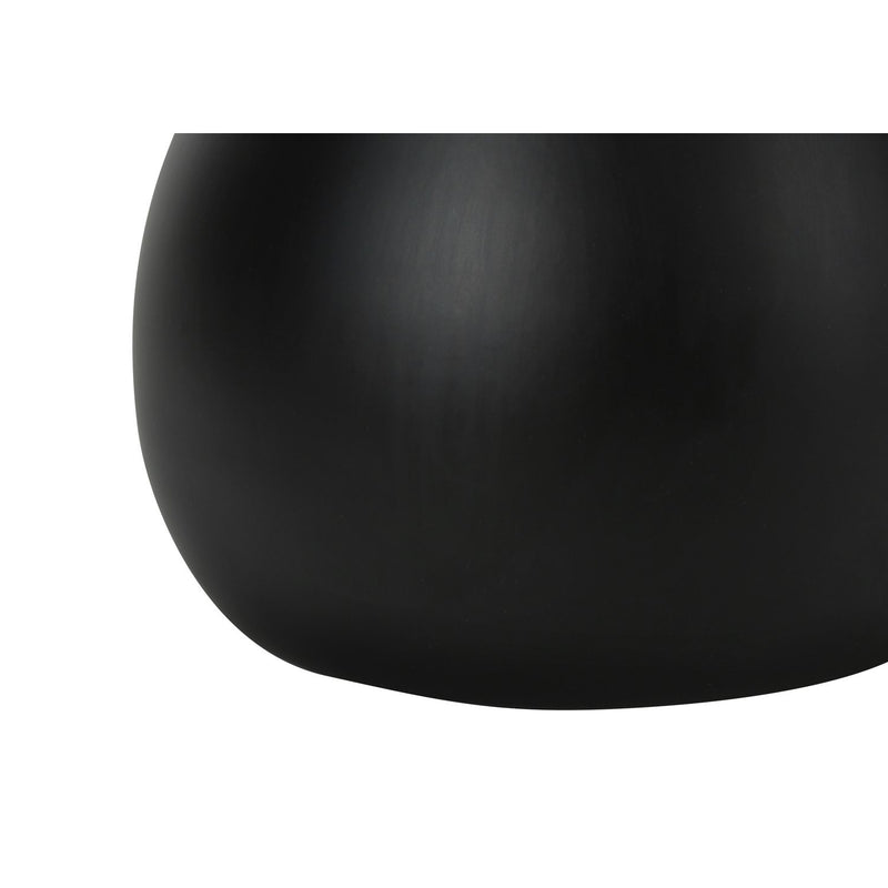 Lighting, Table Lamp, Contemporary (Set of 2) - Black - R&R Furniture Gallery (Fountain Valley, CA)