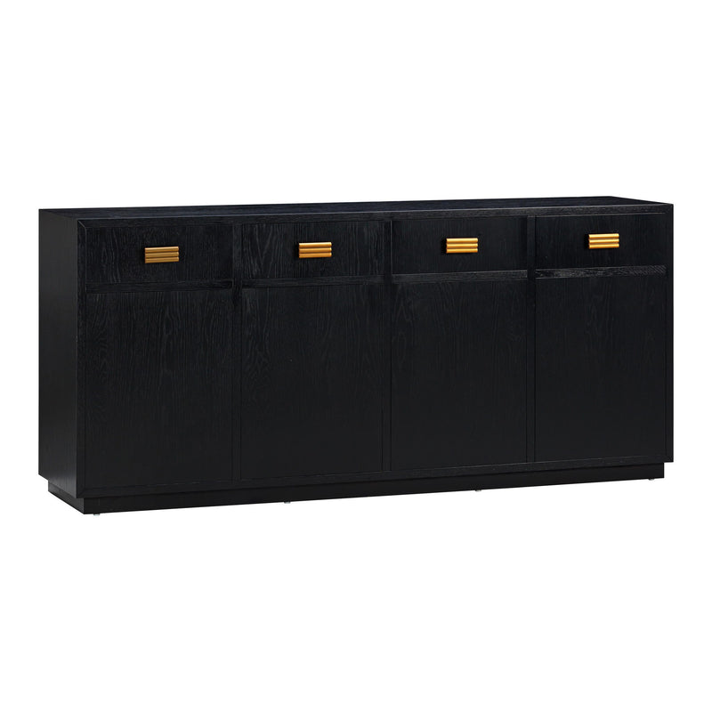 Aria - Buffet - R&R Furniture Gallery (Fountain Valley, CA)