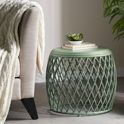 Alamera - Side Table - R&R Furniture Gallery (Fountain Valley, CA)