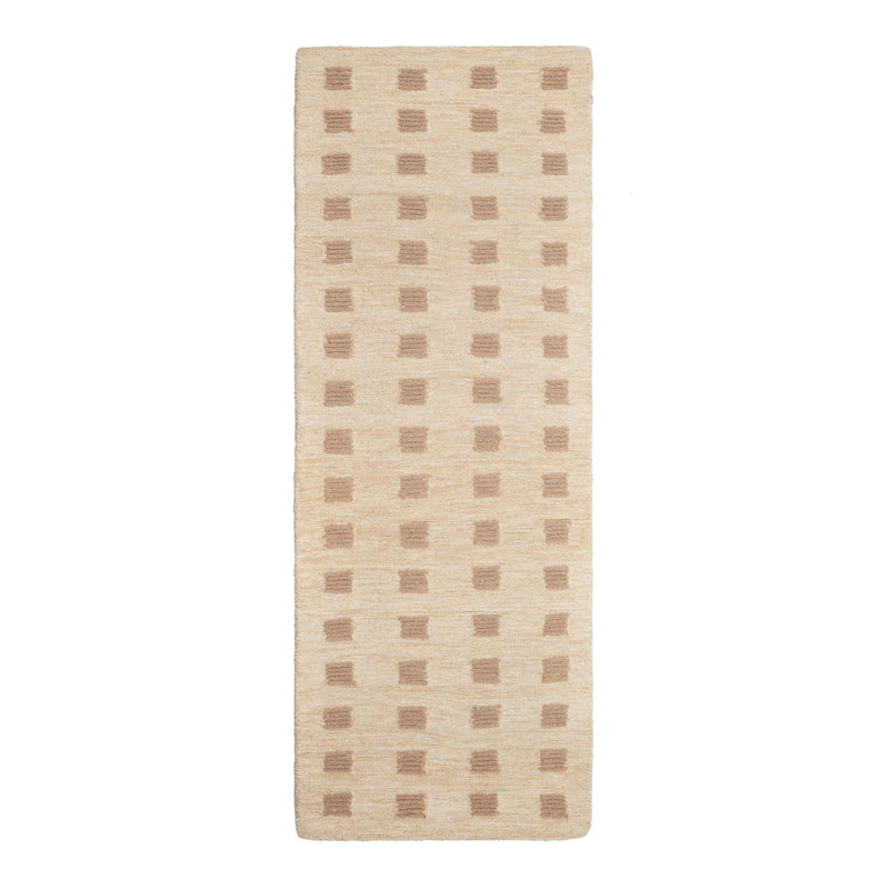 Hari - Hand-Tufted Runner Rug - R&R Furniture Gallery (Fountain Valley, CA)