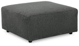 Edenfield - Oversized Accent Ottoman - R&R Furniture Gallery (Fountain Valley, CA)